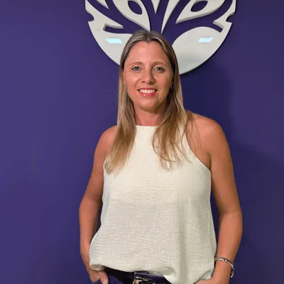 Ana Maria Giovanelli