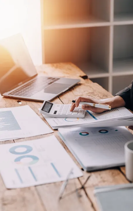 Impuestos y Planificación Fiscal