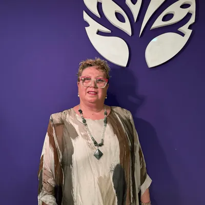 Ana Delrío