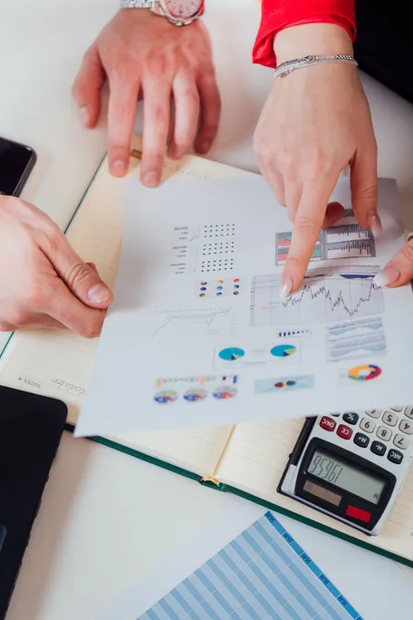 Capacitación y Acompañamiento