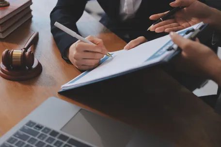 Sociedades y Estructura Legal