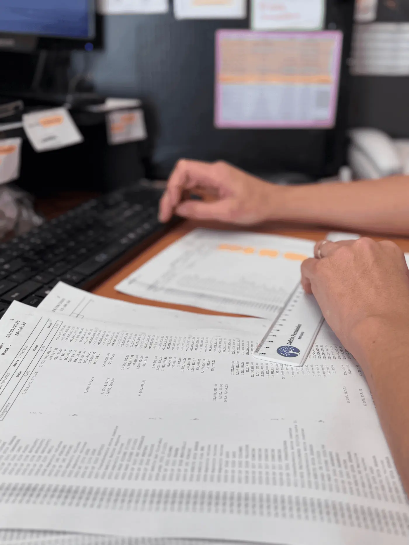 Servicios diseñados para dar solidez, eficiencia y previsibilidad a tu organización